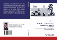 Robots Localisation in Indoor and Service Scenarios