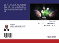 The GCC as a Common Currency Area