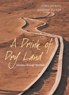 Cover A Drink of Dry Land (eBook, ePUB)