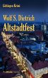 Altstadtfest (eBook, ePUB) - Bild 1