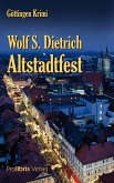 Altstadtfest (eBook, ePUB)