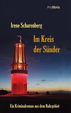 Im Kreis der Sünder (eBook, ePUB) - Scharenberg, Irene