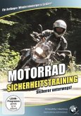 Motorrad Sicherheitstraining - Sicherer unterwegs!