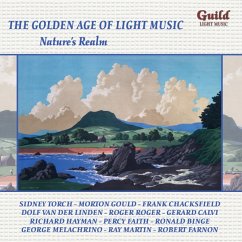 Natures Realm - Torch/Gould/Martin/Goodwin