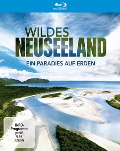 Wildes Neuseeland - Ein Paradies auf Erden