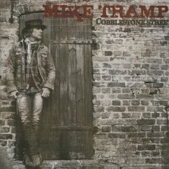 Cobblestone Street - Tramp,Mike