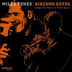 Miles Tones