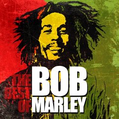 The Best Of Bob Marley - Marley,Bob