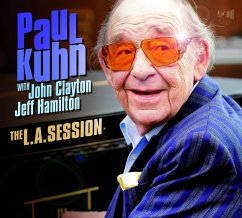 The L.A.Session - Kuhn,Paul