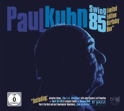 Swing 85-Limited Edition Birthday Box - Kuhn,Paul