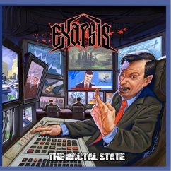 The Brutal State - Exarsis