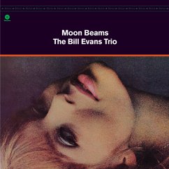 Moon Beams - Evans,Bill Trio