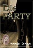 Die Party (eBook, ePUB) Die Party (eBook, ePUB)