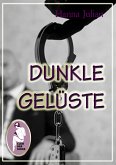 Dunkle Gelüste (eBook, ePUB)