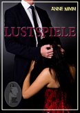 Lustspiele (eBook, ePUB)