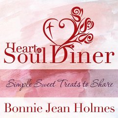 Heart and Soul Diner - Holmes, Bonnie Jean