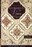 Instruments of Praise: Musical Designs to Applique - Aqs Award-Winning Quilt