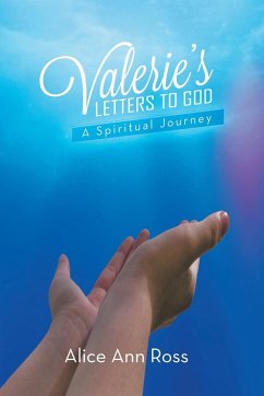 Valerie's Letters to God - Ross, Alice Ann