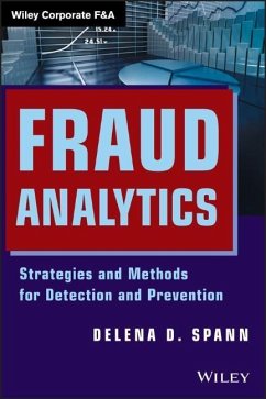 Fraud Analytics - Spann, Delena D.