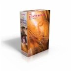 The Sonya Sones Collection (Boxed Set): One of Those Hideous Books Where the Mother Dies; What My Mother Doesn't Know; What My Girlfriend Doesn't Know