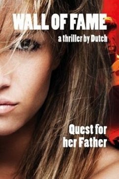 Wall of Fame: Quest for Her Father - Dutch