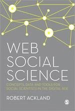 Web Social Science - Ackland, Robert