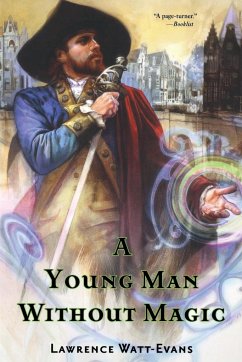Young Man Without Magic - Watt-Evans, Lawrence