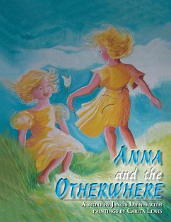 Anna and the Otherwhere - Dienes, Jancis