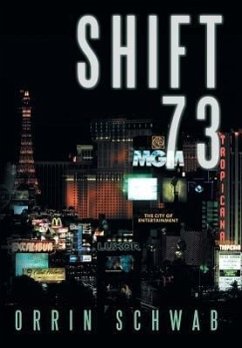 Shift 73 - Schwab, Orrin