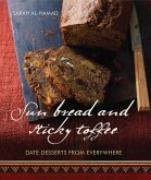 Sun Bread and Sticky Toffee: Date Desserts from Everywhere