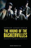 Hound of the Baskervilles