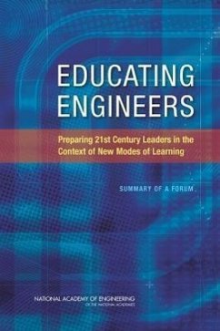 Educating Engineers - National Academy Of Engineering