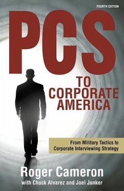 PCs to Corporate America - Cameron, Roger