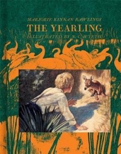 The Yearling - Rawlings, Marjorie Kinnan