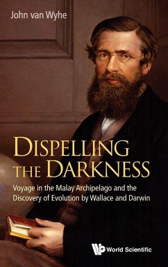 DISPELLING THE DARKNESS
