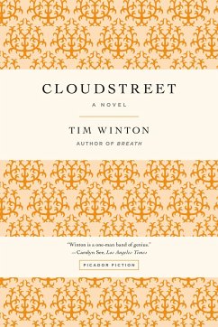 Cloudstreet - Winton, Tim
