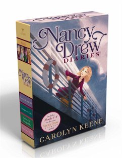 Nancy Drew Diaries (Boxed Set) - Keene, Carolyn