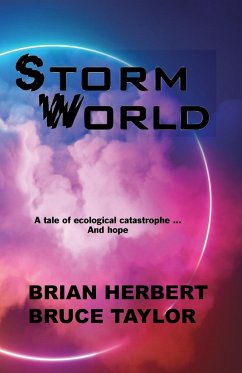 Stormworld - Herbert, Brian; Taylor, Bruce