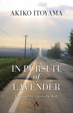 In Pursuit of Lavender - Itoyama, Akiko