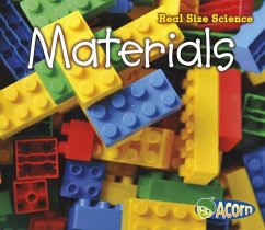 Materials - Rissman, Rebecca