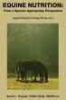 Equine Nutrition: From a Species... - Bild 1