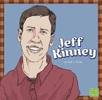 Jeff Kinney