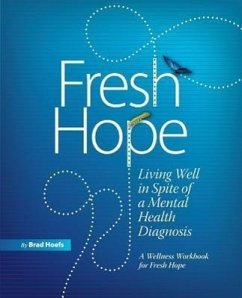 Fresh Hope - Hoefs, Brad