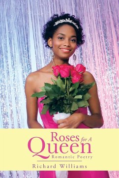 Roses For A Queen - Williams, Richard