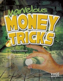 Marvelous Money Tricks - Barnhart, Norm