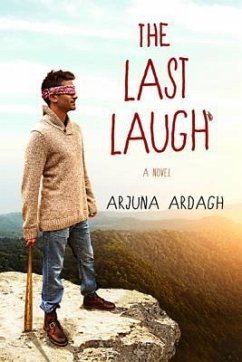 The Last Laugh - Ardagh, Arjuna