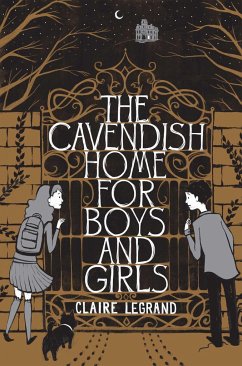 The Cavendish Home for Boys and Girls