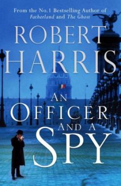 Cover An Officer and a Spy