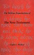 The Wilton Translation of the New... - Bild 1