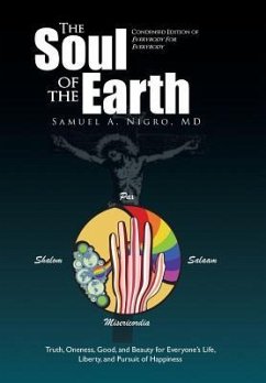 The Soul of the Earth - Nigro MD, Samuel A.